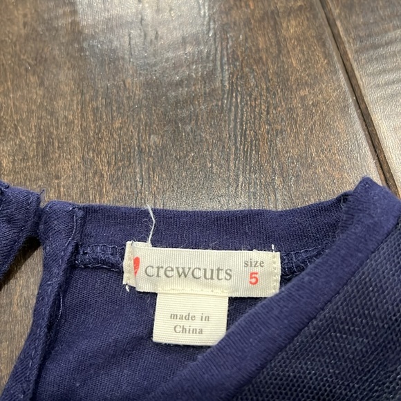 CrewCuts dress - Picture 4 of 4